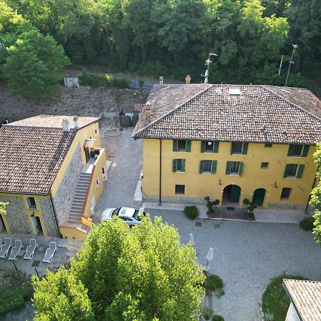 Villa Dei Mulini Volta Mantovana Exterior photo